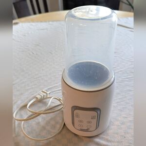 ❌ SOLD ❌ Baby Bottle Warmer